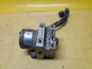 G06T437A0 Блок ABS Mazda Xedos 6 Арт 164943, вид 1