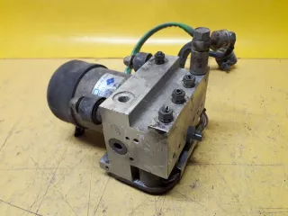 GA2G437A0 Блок ABS Mazda 626 GE Арт 164972, вид 2