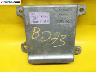 T06057K30A Блок AirBag Mazda Millenia Арт 139035