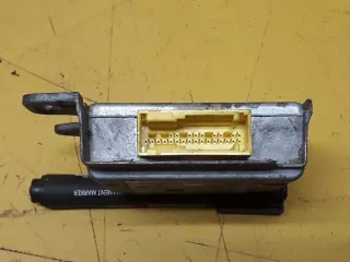 7700418434d Блок AirBag Renault Scenic 1 Арт 161396, вид 3
