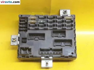 7755601C110 Блок предохранителей Fiat Punto 1 Арт 136237, вид 1