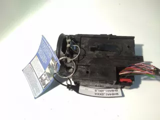 3c0905843 Блок считывания ключ-карты Volkswagen Passat B6 Арт 158216, вид 3