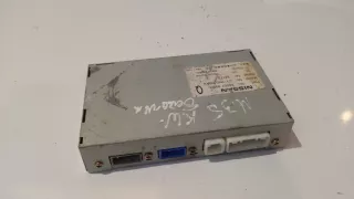 2805189900 Блок управления (другие) Infiniti M (Y50) Арт 127813, вид 2