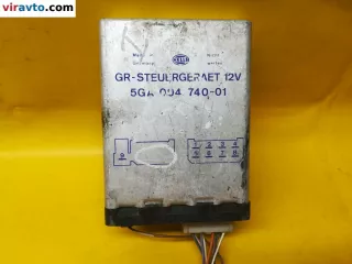 5GA00474001 Блок управления (другие) Renault Safrane 1 Арт 138877, вид 1