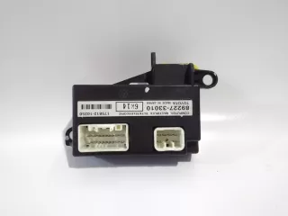 89227-33010 Блок управления (другие) Lexus LS 4 Арт 141267, вид 1