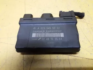 a0235455532 Блок управления (другие) Mercedes C W202 Арт 163690, вид 1