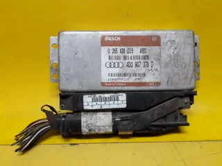 0265108005 Блок управления (другие) Audi A6 C4 (S6,RS6) Арт 164935