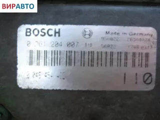0261204007, 0046454492 Блок управления двигателем Fiat Bravo 1 Арт 112261, вид 2