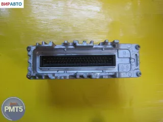 0261203314, 0261203315, 032906026d Блок управления двигателем Volkswagen Golf 3 Арт 112776, вид 3