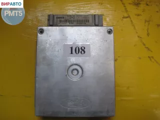 91AB12A650HA, 1AHA Блок управления двигателем Ford Escort 4 Арт 112792, вид 1
