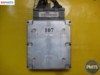 91AB12A650HA, 1AHA Блок управления двигателем Ford Escort 4 Арт 112792, вид 3