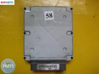 WEAR, XS7F12A650PA Блок управления двигателем Ford Mondeo 2 Арт 112809, вид 1