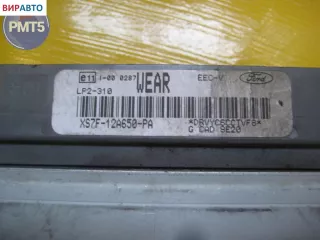 WEAR, XS7F12A650PA Блок управления двигателем Ford Mondeo 2 Арт 112809, вид 2