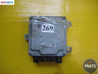 F15167880, XJ60XYE003 Блок управления двигателем Mazda RX-8 Арт 112920, вид 1
