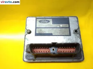 93bb-9f480-bb Блок управления двигателем Ford Mondeo 1 Арт 132433