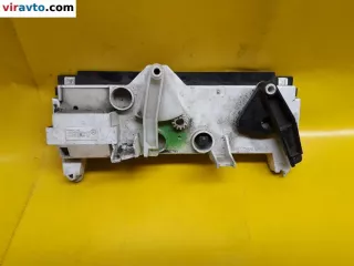 A36251169W Блок управления печки/климат-контроля Renault 19 2 Арт 129136, вид 2