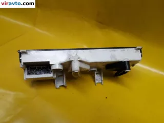 A36251169W Блок управления печки/климат-контроля Renault 19 2 Арт 129140, вид 3