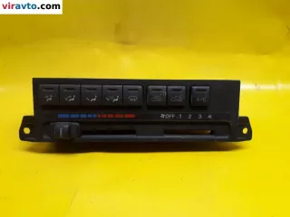  Блок управления печки/климат-контроля Mazda MX-6 Арт 129197, вид 1