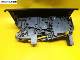 1H0819045C Блок управления печки/климат-контроля Volkswagen Polo 3 Арт 129348, вид 3