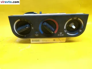 64 11 1393870 Блок управления печки/климат-контроля BMW 3 E36 Арт 130502