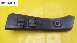  Блок управления стеклоподъемниками Mazda 323 BA Арт 122182