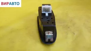  Блок управления стеклоподъемниками Kia Shuma 1 Арт 122695, вид 2