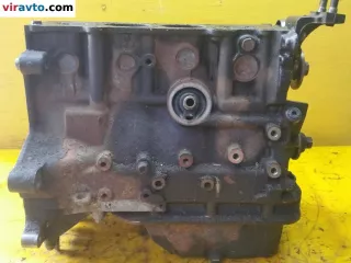 FP Блок цилиндров Mazda 626 GF Арт 150088, вид 1