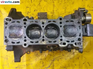FP Блок цилиндров Mazda 626 GF Арт 150088, вид 2