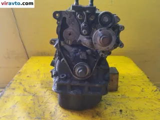 FP Блок цилиндров Mazda 626 GF Арт 150088, вид 3