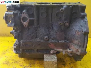 FP Блок цилиндров Mazda 626 GF Арт 150088, вид 4