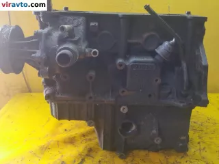 C8S1A Блок цилиндров Ford Transit 2 Арт 150090, вид 1