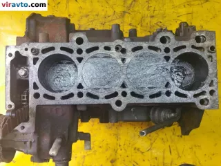 C8S1A Блок цилиндров Ford Transit 2 Арт 150090, вид 2