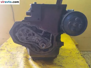 C8S1A Блок цилиндров Ford Transit 2 Арт 150090, вид 3