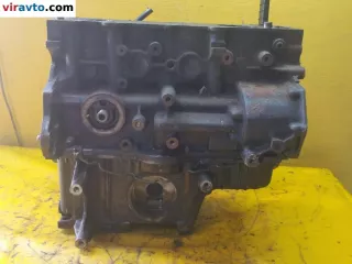C8S1A Блок цилиндров Ford Transit 2 Арт 150090, вид 4