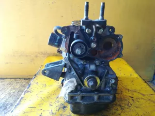 FP Блок цилиндров Mazda 626 GF Арт 150653, вид 3