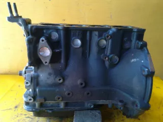 FP Блок цилиндров Mazda 626 GF Арт 150653, вид 4