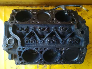 10224227 Блок цилиндров Pontiac Trans Sport Арт 150671, вид 4