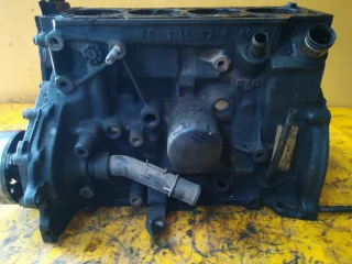 F3P Блок цилиндров Renault Laguna 1 Арт 152115, вид 1