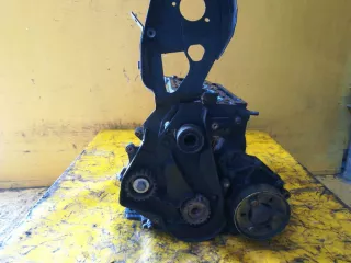 F3P Блок цилиндров Renault Laguna 1 Арт 152115, вид 3