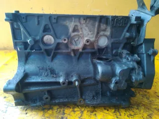 F3P Блок цилиндров Renault Laguna 1 Арт 152115, вид 4