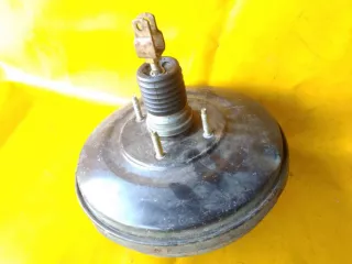 C05-04000 Вакуумный усилитель тормозов Mazda 6 1 Арт 154141, вид 2