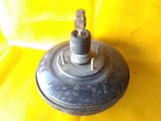C05-04000 Вакуумный усилитель тормозов Mazda 6 1 Арт 154143, вид 2
