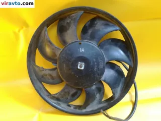4A0959455 Вентилятор радиатора Audi 100 C4 Арт 140058, вид 1