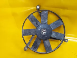 6n0121209f Вентилятор радиатора Volkswagen Polo 3 Арт 150220, вид 1