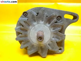9120144287 Генератор Seat Ibiza 1 Арт 143534, вид 1