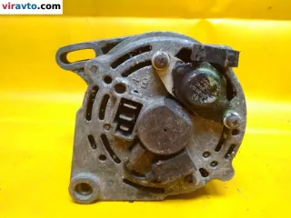 9120144287 Генератор Seat Ibiza 1 Арт 143536, вид 3