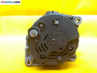 0123505014 Генератор Volvo V70 1 Арт 143599, вид 3