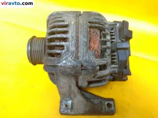 8622786 Генератор Volvo S60 1 Арт 143601, вид 2