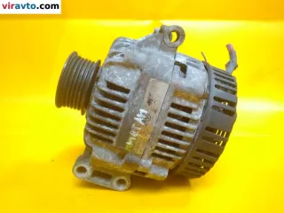 2541980a Генератор Renault Megane 1 Арт 143688, вид 2