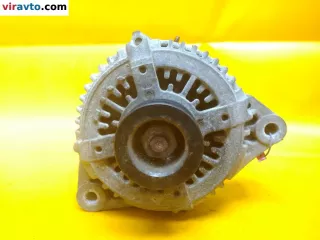 yle102480-0800 Генератор Land Rover Freelander 1 Арт 143749, вид 1